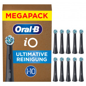 Oral-B Aufsteckbürsten iO Ultimative