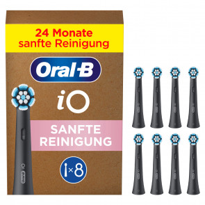 Oral-B Aufsteckbürsten iO Sanfte