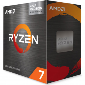AMD Ryzen 7 5700G 8C/16T 3.80-4.60GHz