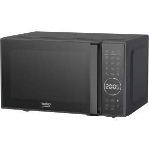 Beko MGC20130BB Mikrowelle mit Grill