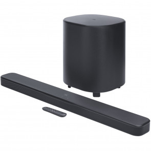 JBL BAR 500MK2 5.1-Kanal-Soundbar-System