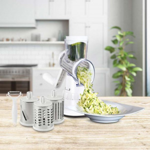 Mediashop Livington Sumo Slicer