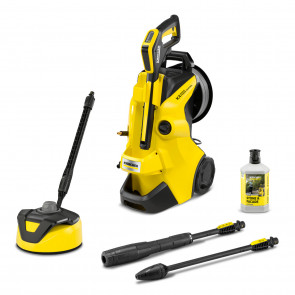 Kärcher K 4 Premium Power Control Flex