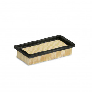 Kärcher Flachfaltenfilter (WD 7.xxx)