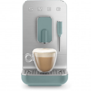 SMEG BCC12EGMEU Kaffeevollautomat