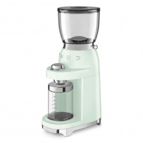 SMEG CGF11PGEU Kaffeemühle