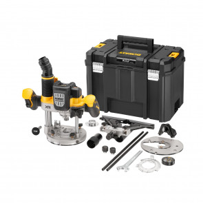 DeWalt DCW620NT-XJ Akku-Oberfräse