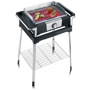 Severin PG 8117 BOOST S SENOA-Barbecue