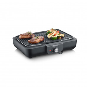 Severin PG 8556 Tischgrill mit