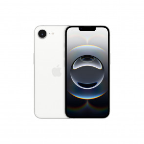 Apple iPhone 16e 128GB weiß