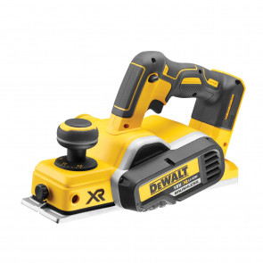 DeWalt DCP580N-XJ 18V Akku-Hobel solo