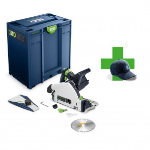 Festool Akku-Tauchsäge TSC 55 KEB-Basic
