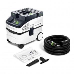 Festool Absaugmobil CLEANTEC CT 15