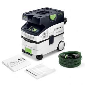 Festool Absaugmobil CLEANTEC CTL MIDI I