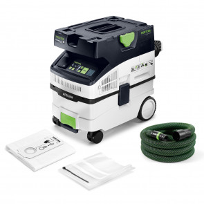 Festool Absaugmobil CLEANTEC CTM MIDI I