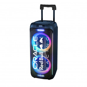 Red Bull Racing Party-Lautsprecher