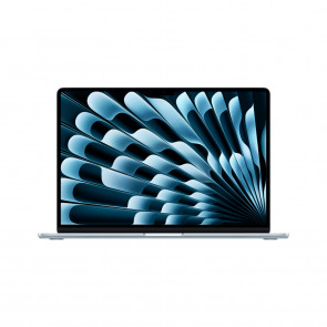 Apple MacBook Air 15.3" M4 16GB/512GB