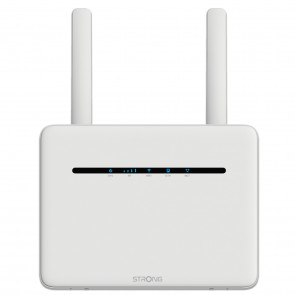 Strong 4G+ LTE WLAN-Router 1200