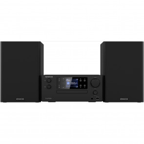 Kenwood M-9500S-B
