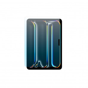 TUCANO Displayschutzglas für iPad PRO