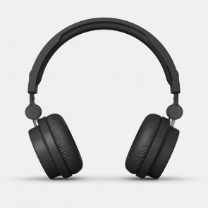 Urbanears Zinken Jet Black