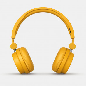 Urbanears Zinken Taxi Yellow
