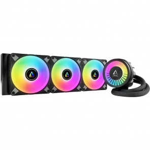 Arctic Liquid Freezer III 360mm A-RGB