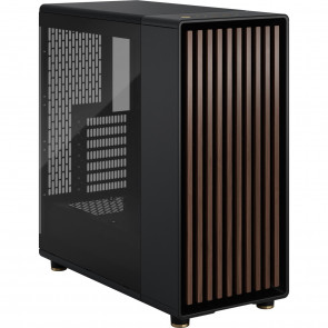 Fractal Design North Charcoal Black TG