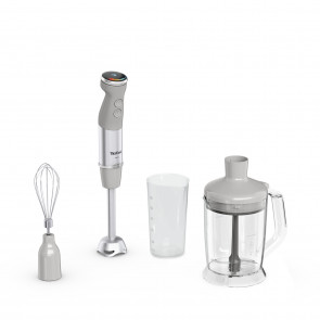 Tefal HB67MB Quickchef Stabmixer Set