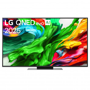 LG 55QNED85A6C 4K QNED evo