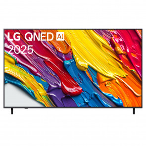 LG 75QNED82A6B 4K QNED TV