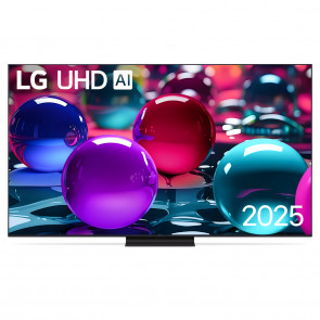 LG 98UT91006LA UHD TV