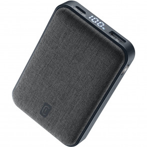 Cellularline Powerbank 10.000mAh black
