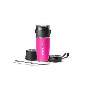 NutriBullet Flip NBP016MA Smoothie Maker