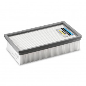 Kärcher Flachfaltenfilter PES für NT 30,