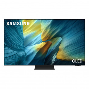 Samsung QE83S95FAEXXN OLED TV (2025)