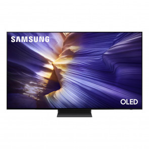 Samsung QE65S92FATXXN Vision AI OLED