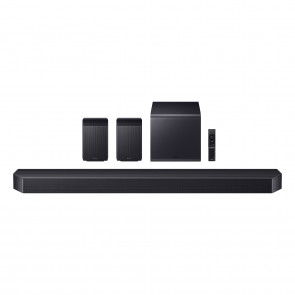 Samsung HW-Q990F 11.1.4-Kanal Soundbar