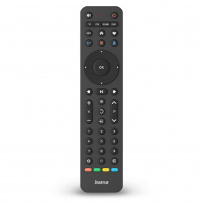 Hama Universal-Fernbed. TV. für 4 Geräte