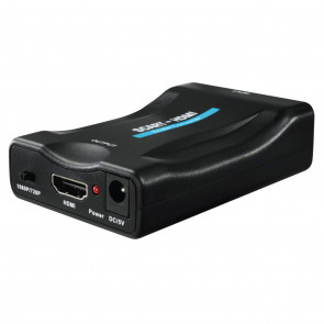 Hama AV-Konverter, Scart auf HDMI™