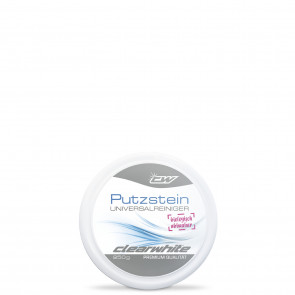 clearwhite Putzstein 250 g