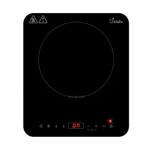 Bikitchen Cook 411