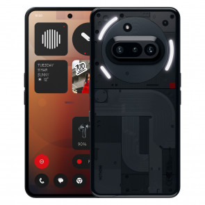 Nothing Phone (3a) 256GB schwarz