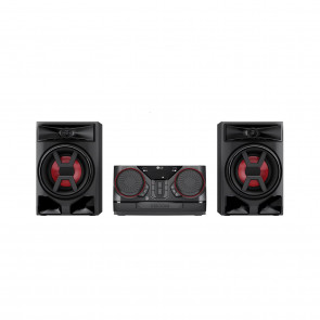 LG XBOOM CK43N