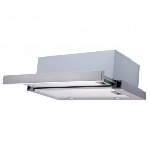 Bikitchen DU 6-60 Flachschirmhaube,
