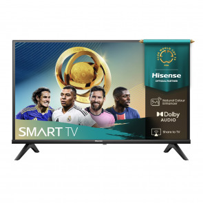Hisense 40A4Q FHD Smart TV