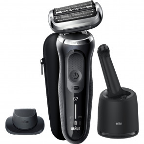 Braun Series 7 71-N7200cc + gratis cc
