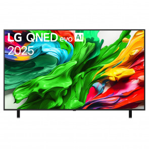 LG 86QNED86A6A 4K QNED evo TV