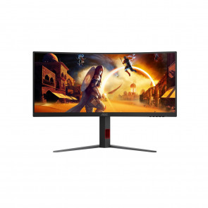 AOC CU34G4Z 34" Gaming Monitor 21:9