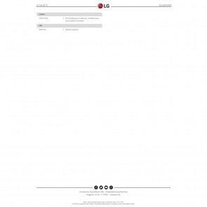 Devialet Arch Funkschnittstelle